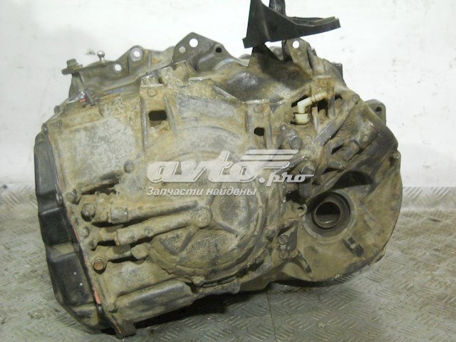Купити 3610034600 Ssang Yong АКПП в зборі (автоматична коробка передач)