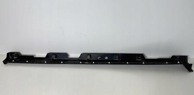 Купити LR128586 Land Rover Накладка зовнішня (молдинг) порога, правий