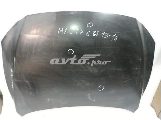 Купити PMZ20061A Signeda Капот