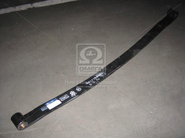 Ресори задні 541116A050 Hyundai/Kia