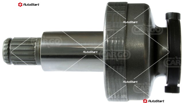 Бендикс стартера 237752 Cargo