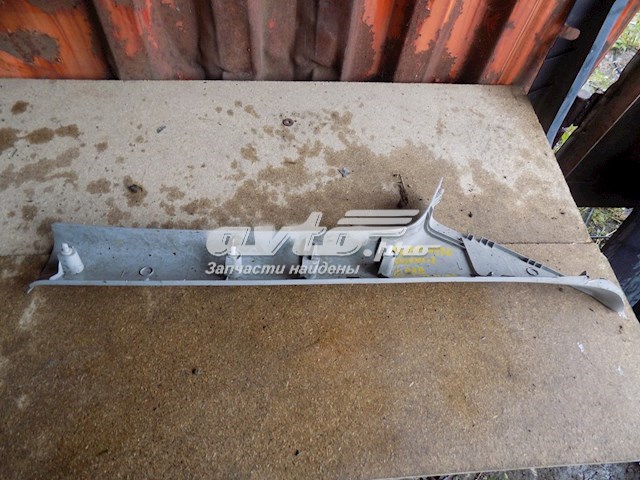 4M51A03199 Ford 