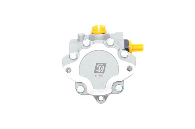 Насос ГПК Solgy 207100 ціна, від 73.77 USD