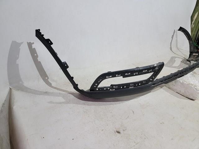 Накладка бампера переднього 86512K2010 Hyundai/Kia