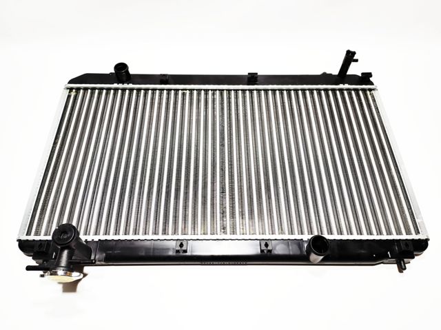 Радіатор 130984RC Fitshi