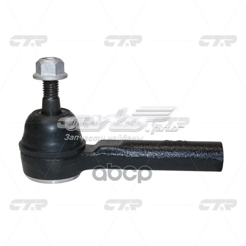 CEG25 CTR Зовнішній наконечник рульової тяги