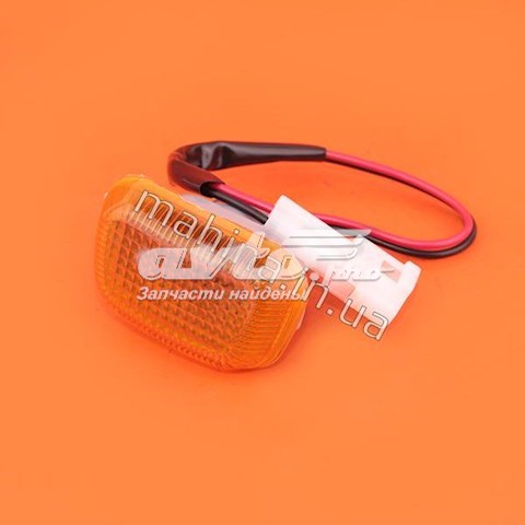 Покажчик повороту крила Great Wall 4111210K00 ціна, від 5.37 USD