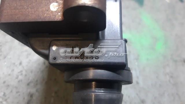 Котушка запалювання FK0138 Mitsubishi