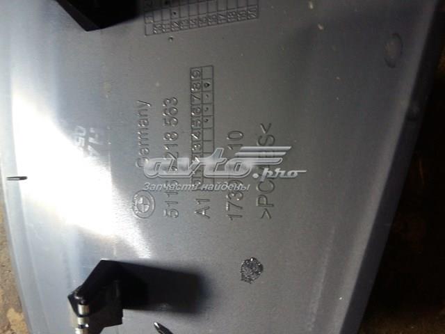 Купити 51169218563 BMW 