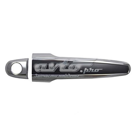 Ручка передньої двері зовнішня 826513K500 Hyundai/Kia
