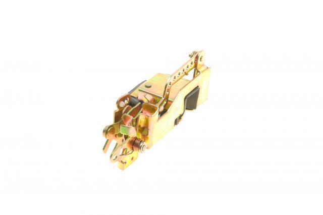 Замок передньої лівої двері 305103 Solgy
