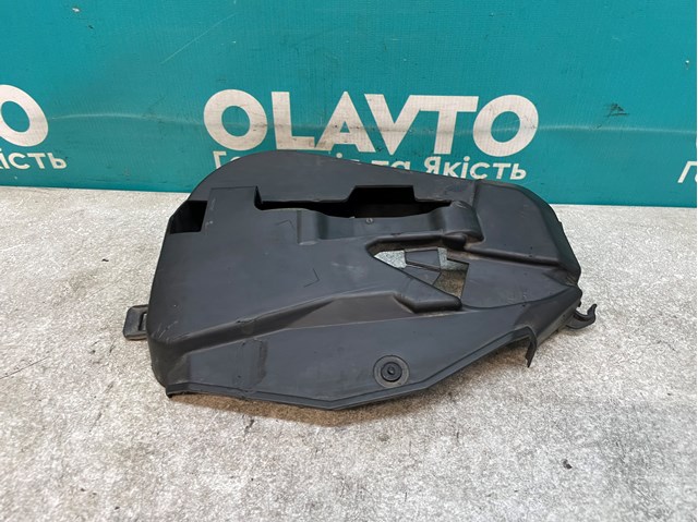 8200795003 Renault (RVI) Кожух ременя ГРМ