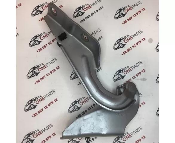Завіса капота права Q-fix Q3760405 ціна, від 15.36 USD