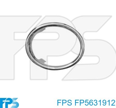  FPS FP5631912 ціна, від 10.26 USD