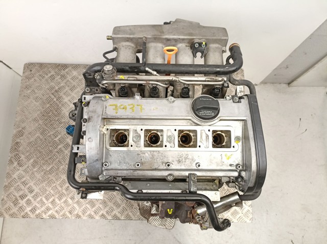 Двигун AEB VAG