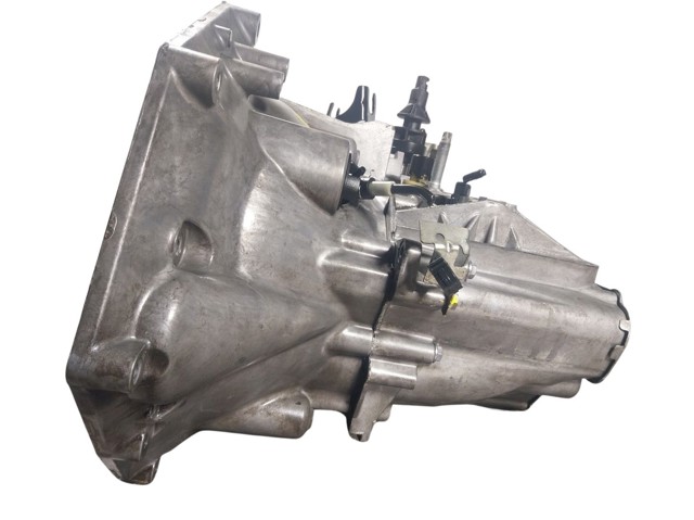  Fiat/Alfa/Lancia 9666773888 ціна, від 1520.34 USD