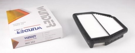 Купити WH353 Wunder Автомобільний фільтр повітря
