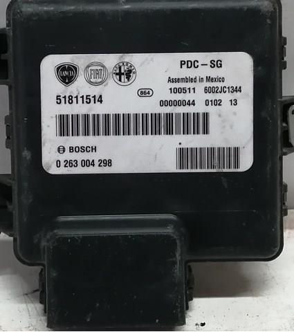  Fiat/Alfa/Lancia 51811514 ціна, від 17.64 USD
