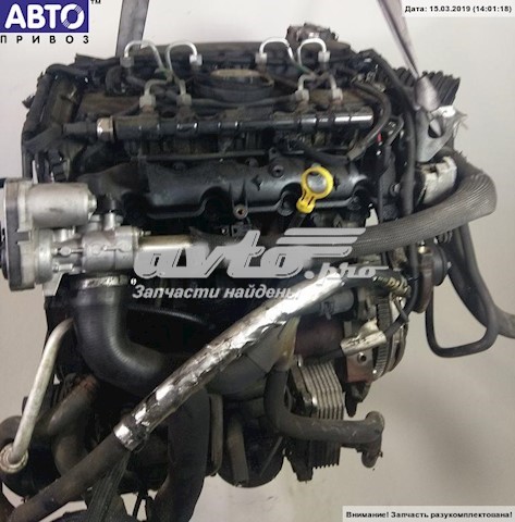 Купити QJBB Ford Двигун