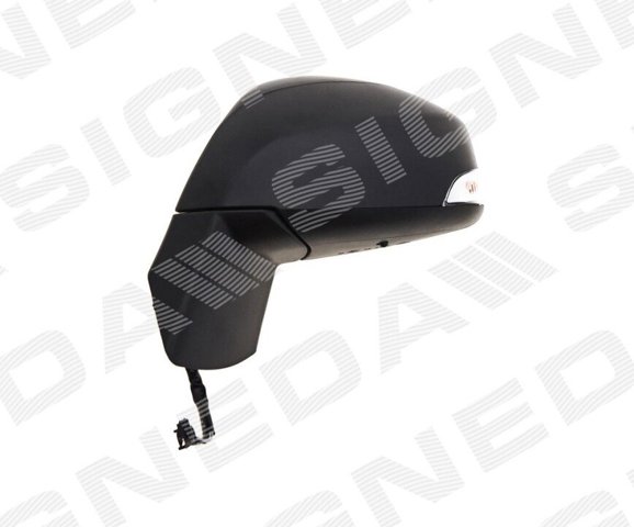 VRNM1033EL Signeda Дзеркало заднього виду, ліве