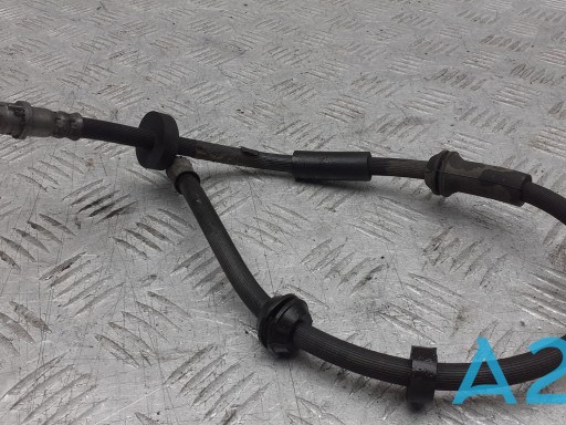 Шланг гальмівний передній TRW PHB2079 ціна, від 25.90 USD