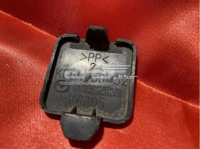 Заглушка днища кузова Mazda KB8A50M32 ціна, від 4.77 USD