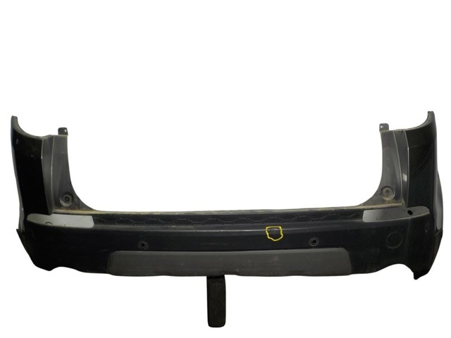 Кожух бампера заднього Land Rover LR073069 ціна, від 214.69 USD