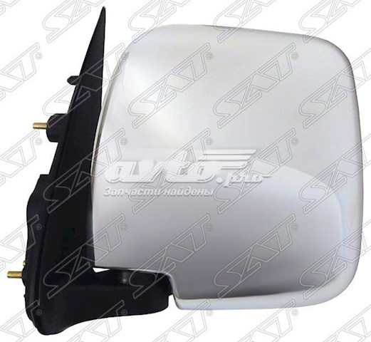 Купити 8794026550 Toyota Бічне дзеркало заднього виду ліве