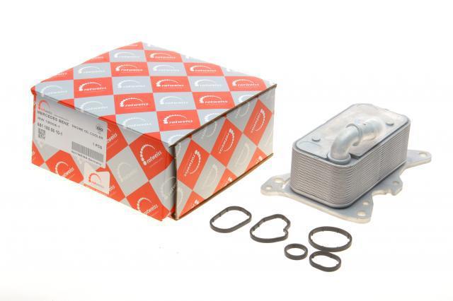 RW180041 Rotweiss Фільтр масла