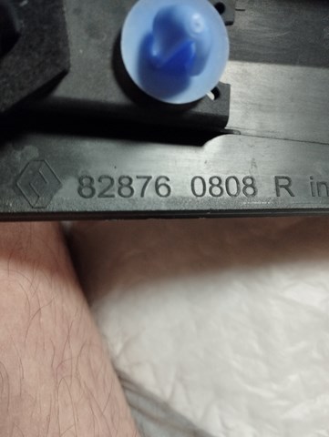  828760808R Renault (RVI)