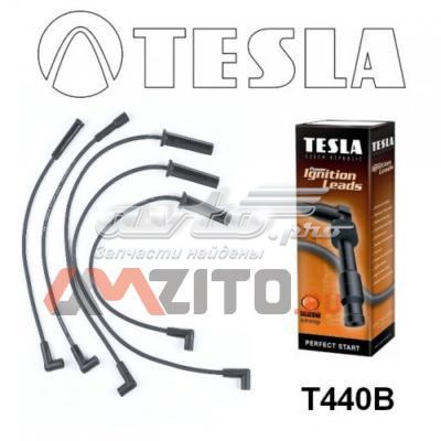 Дроти запалювання Tesla T440B ціна, від 13.41 USD