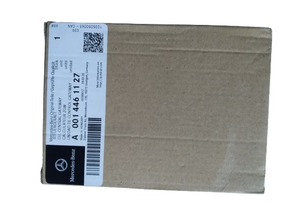 A0014461127 Mercedes 