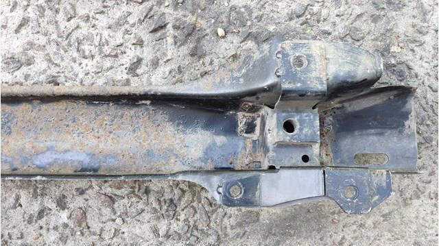 Купити 90580809 Opel Буфер бампера заднього