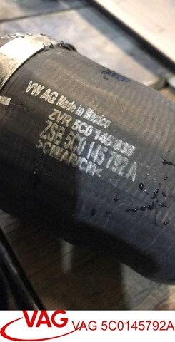  VAG 5C0145792A ціна, від 5.54 USD
