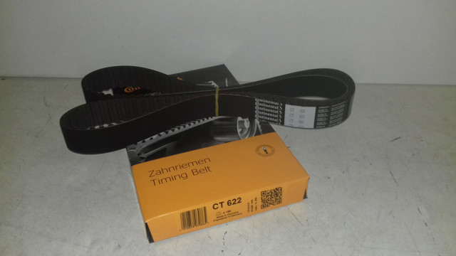 Зубчастий ремінь Continental/Siemens CT622 ціна, від 17.12 USD