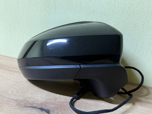 Праве бічне дзеркало VAG 2GJ857508L9B9 ціна, від 215.32 USD