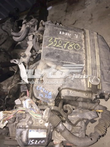 Двигун 1GFE Toyota