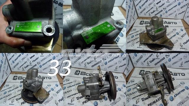 Насос гідропідсилювача керма VAG 7681955186
