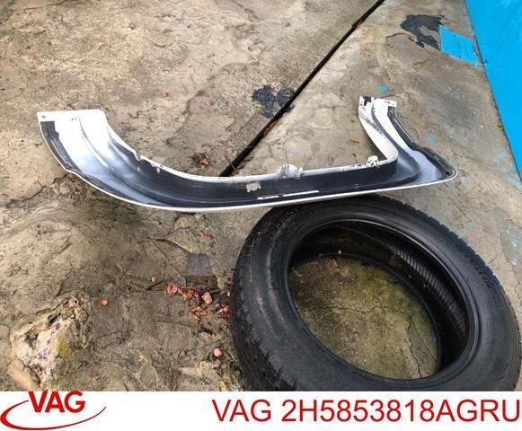  VAG 2H5853818AGRU ціна, від 228.62 USD