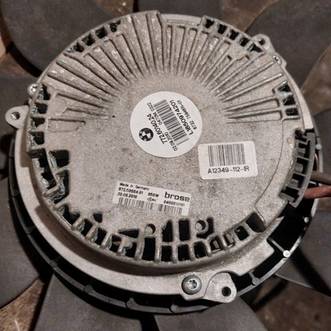 67327594611 BMW 
