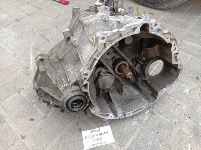МКП в зборі Mitsubishi PMN130195 ціна, від 146.21 USD