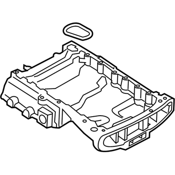 Купити 215203C153 Hyundai/Kia 