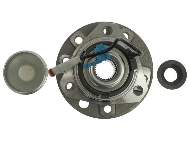 Маточина колеса передня Starline SLO23651 ціна, від 61.89 USD