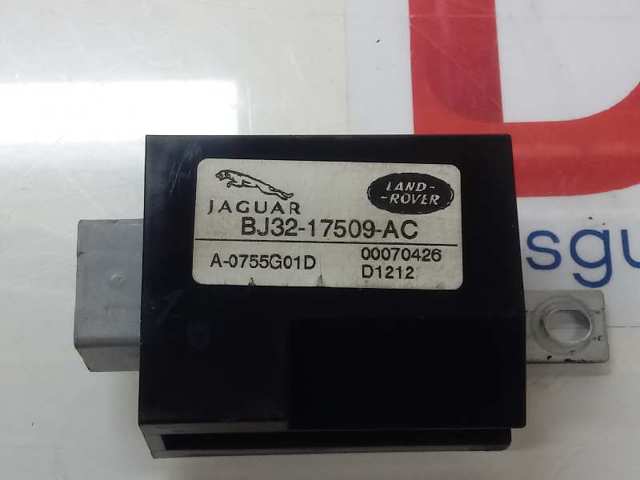  Land Rover BJ3217509AC ціна, від 11.86 USD