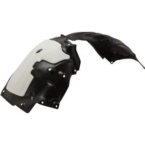 Купити BCKA56140 Mazda Підкрилок передній лівий