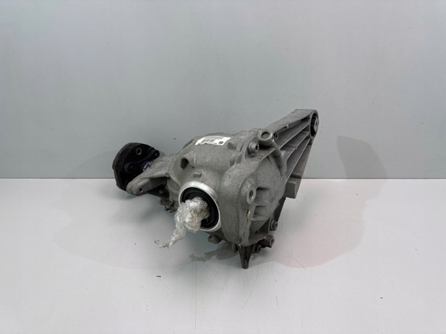 Диск зчеплення 8647115 BMW