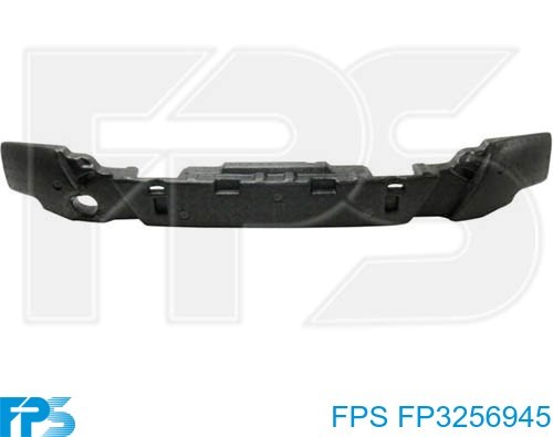 Абсорбер бампера переднього FPS FP3256945 ціна, від 41.58 USD