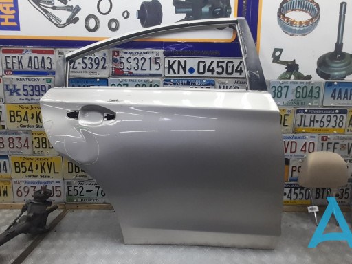  60409AL00A9P Subaru