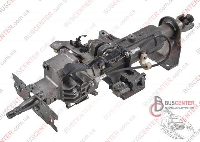 563102B200 Hyundai/Kia Колонка рульового управління