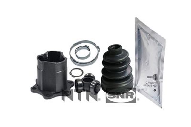 Граната внутрішня ліва IJK54009 SNR